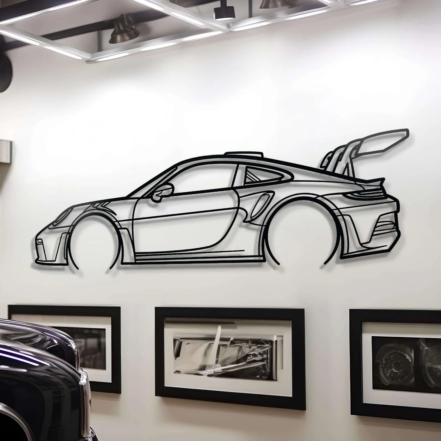 2023 911 (992) GT3 RS