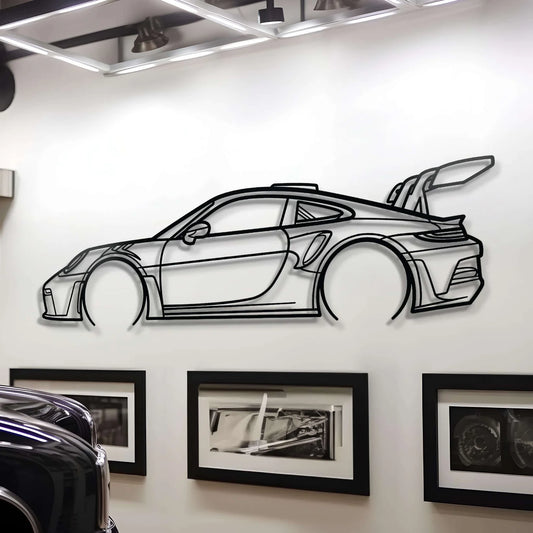 2023 911 (992) GT3 RS