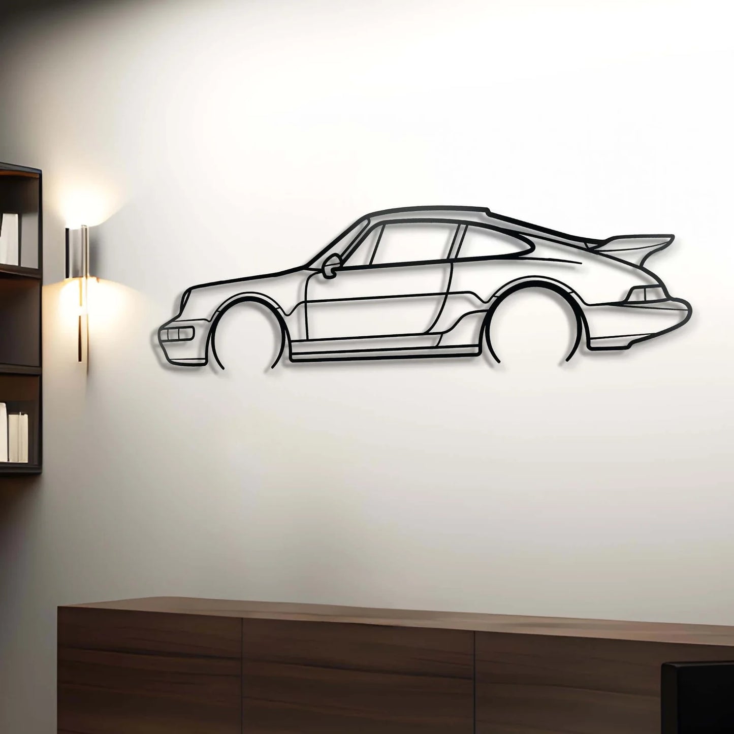 1994 911 (964) Carrera