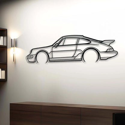 1994 911 (964) Carrera