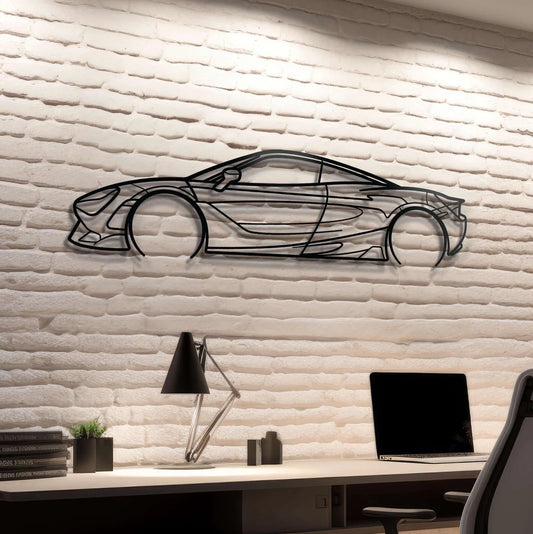 2023 Vorsteiner 720s