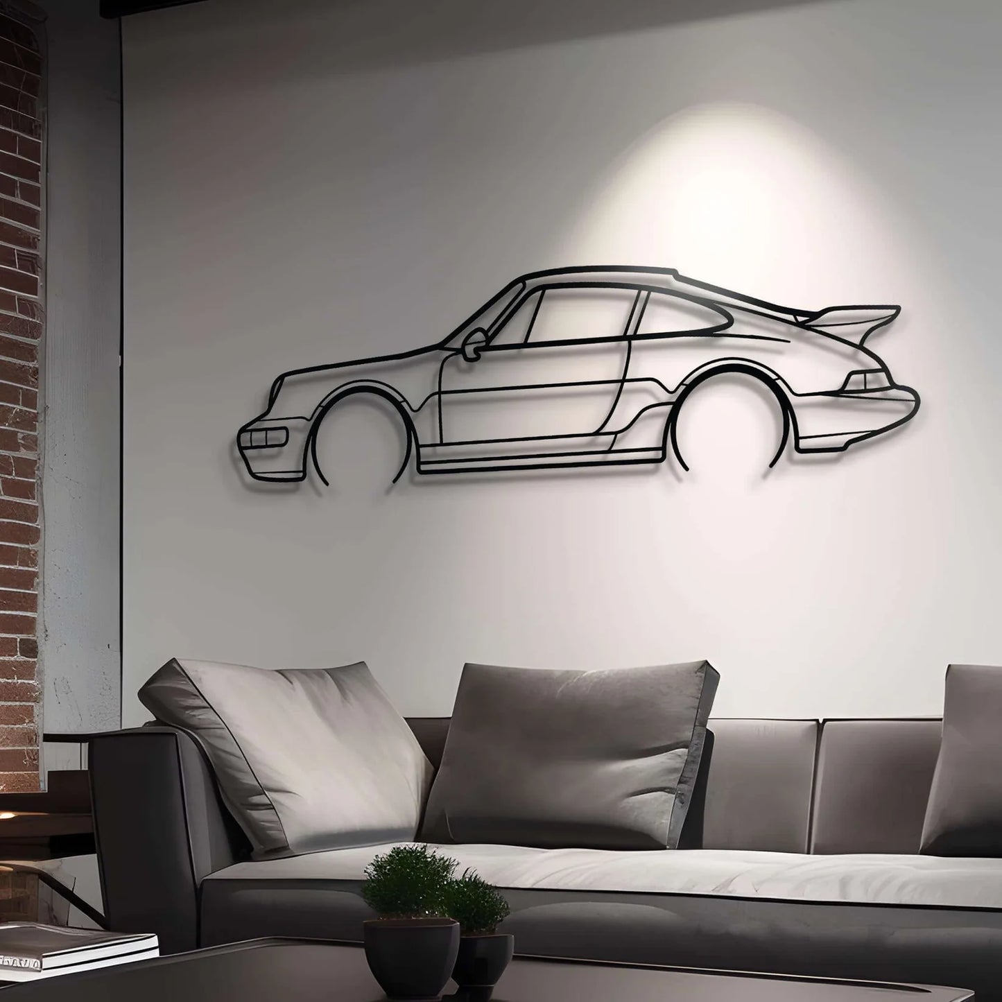 1994 911 (964) Carrera