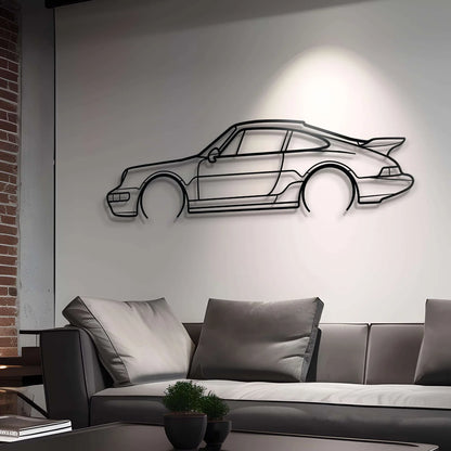 1994 911 (964) Carrera