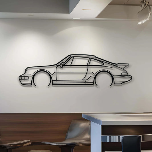 1994 911 (964) Carrera