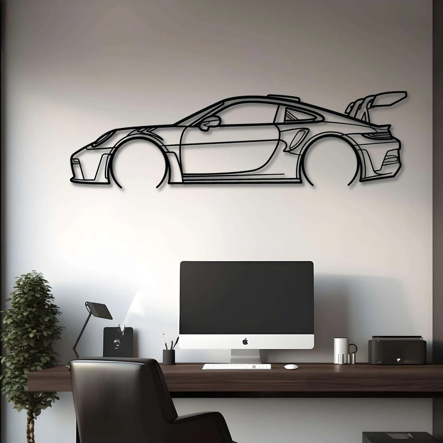 2023 911 (992) GT3 RS