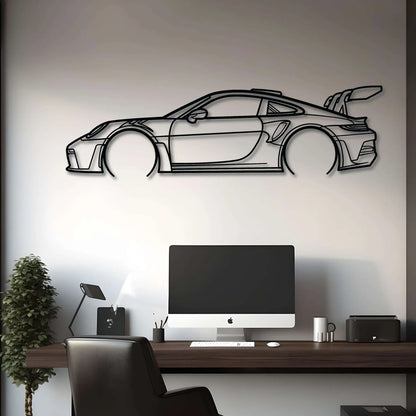 2023 911 (992) GT3 RS