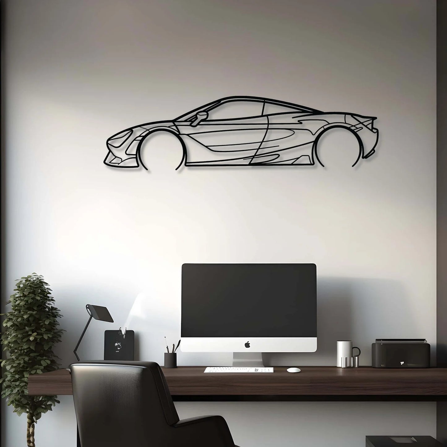 2023 Vorsteiner 720s