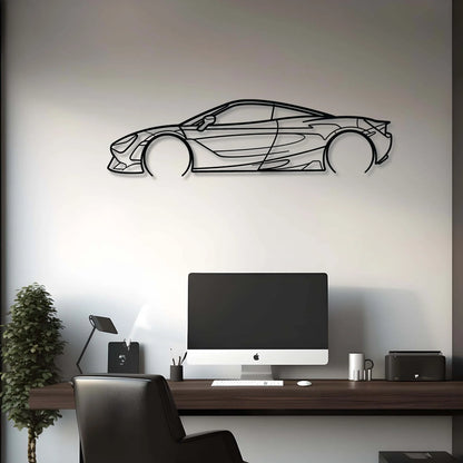 2023 Vorsteiner 720s