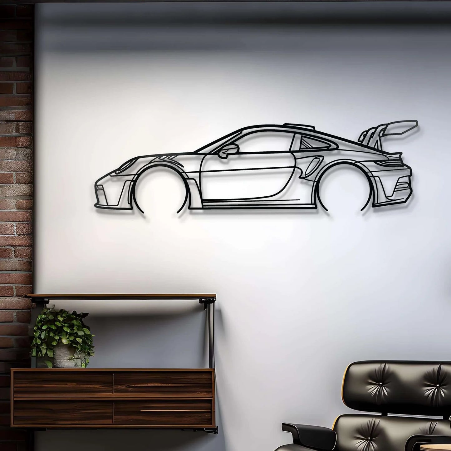 2023 911 (992) GT3 RS